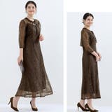 パーティードレス ドレス 大人 | Cinderella | 詳細画像11 