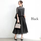 パーティードレス 結婚式 ワンピース | Cinderella | 詳細画像6