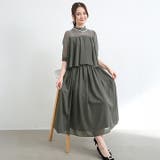 パーティードレス 結婚式 ワンピース | Cinderella | 詳細画像11