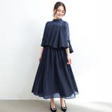 パーティードレス 結婚式 ワンピース | Cinderella | 詳細画像14