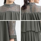 パーティードレス 結婚式 ワンピース | Cinderella | 詳細画像15