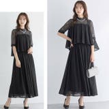 パーティードレス 結婚式 ワンピース | Cinderella | 詳細画像8 