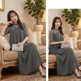 パーティードレス 結婚式 ワンピース | Cinderella | 詳細画像10 