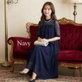 パーティードレス 結婚式 ワンピース | Cinderella | 詳細画像12 