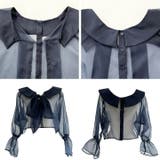 フェミニンスタイル ワンピース レーススカート | Cinderella | 詳細画像18 