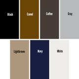 リブニット タートルネック レディース | Cinderella | 詳細画像3