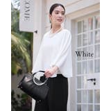 パンツドレス セットアップ パーティードレス | Cinderella | 詳細画像17 