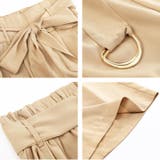 パンツドレス セットアップ パーティードレス | Cinderella | 詳細画像20 