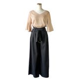 パンツドレス セットアップ パーティードレス | Cinderella | 詳細画像25 