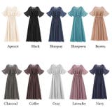 パーティードレス 結婚式 ワンピース | Cinderella | 詳細画像19 