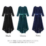 パーティードレス 結婚式 ワンピース | Cinderella | 詳細画像20