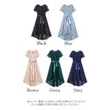 パーティードレス 結婚式 ワンピース | Cinderella | 詳細画像25