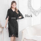 パーティードレス 結婚式 ワンピース | Cinderella | 詳細画像6 