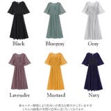 パーティードレス 結婚式 ワンピース | Cinderella | 詳細画像20 