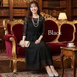 パーティードレス 結婚式 ワンピース | Cinderella | 詳細画像6