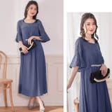 パーティードレス 結婚式 ワンピース | Cinderella | 詳細画像9