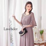 パーティードレス 結婚式 ワンピース | Cinderella | 詳細画像14