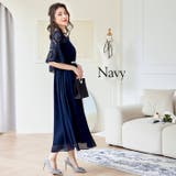 パーティードレス 結婚式 ワンピース | Cinderella | 詳細画像16