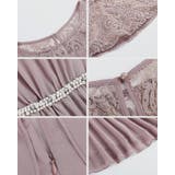 パーティードレス 結婚式 ワンピース | Cinderella | 詳細画像18