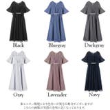 パーティードレス 結婚式 ワンピース | Cinderella | 詳細画像20