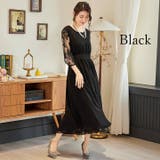 パーティードレス 結婚式 ワンピース | Cinderella | 詳細画像6 