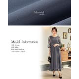 パーティードレス 結婚式 ワンピース | Cinderella | 詳細画像30 