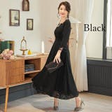 パーティードレス 結婚式 ワンピース | Cinderella | 詳細画像21 