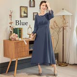 パーティードレス 結婚式 ワンピース | Cinderella | 詳細画像22 