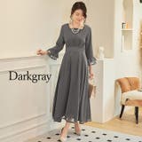 パーティードレス 結婚式 ワンピース | Cinderella | 詳細画像23 