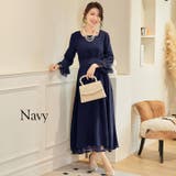 パーティードレス 結婚式 ワンピース | Cinderella | 詳細画像24 