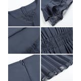 パーティードレス 結婚式 ワンピース | Cinderella | 詳細画像25 