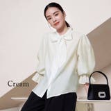 ブラウス レディース トップス | Cinderella | 詳細画像9 