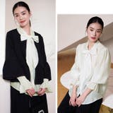 ブラウス レディース トップス | Cinderella | 詳細画像10 