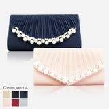 パーティーバッグ Party bag | Cinderella | 詳細画像1