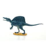 スピノサウルス NEWソフトモデルフィギュア 台座付き | cinemacollection | 詳細画像2