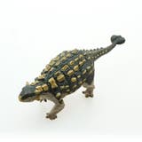 アンキロサウルス NEWソフトモデルフィギュア 恐竜 | cinemacollection | 詳細画像2