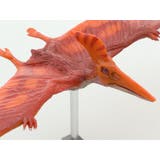 プテラノドン NEWソフトモデルフィギュア 台座付き | cinemacollection | 詳細画像5 