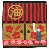 千と千尋の神隠し ハンドタオル ウォッシュタオル | cinemacollection | 詳細画像1