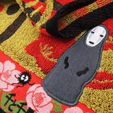 千と千尋の神隠し ハンドタオル ウォッシュタオル | cinemacollection | 詳細画像2