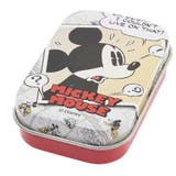 ミッキーマウス デコシール 缶入りミニステッカー | cinemacollection | 詳細画像2 