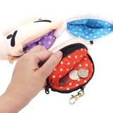 クレヨンしんちゃん 定期入れ リール式ぬいぐるみパスケース | cinemacollection | 詳細画像2 