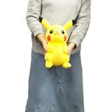 ポケットモンスター キャラぬいぐるみ ぬいぐるみM | cinemacollection | 詳細画像2 