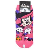 ミニーマウス 女性用靴下 レディース | cinemacollection | 詳細画像1