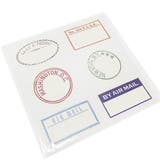 メモリアルパスポート 寄せ書き色紙 メッセージブック | cinemacollection | 詳細画像5 