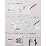 メモリアルパスポート 寄せ書き色紙 メッセージブック | cinemacollection | 詳細画像2 