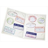 メモリアルパスポート 寄せ書き色紙 メッセージブック | cinemacollection | 詳細画像6 