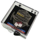 日本百名山 ピンバッジ イブシピンズ | cinemacollection | 詳細画像2 