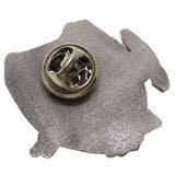 日本百名山 ピンバッジ イブシピンズ | cinemacollection | 詳細画像3 