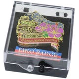 日本百名山 ピンバッジ 2段 | cinemacollection | 詳細画像2 