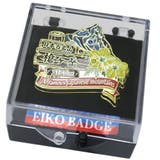 日本百名山 ピンバッジ 2段 | cinemacollection | 詳細画像2 